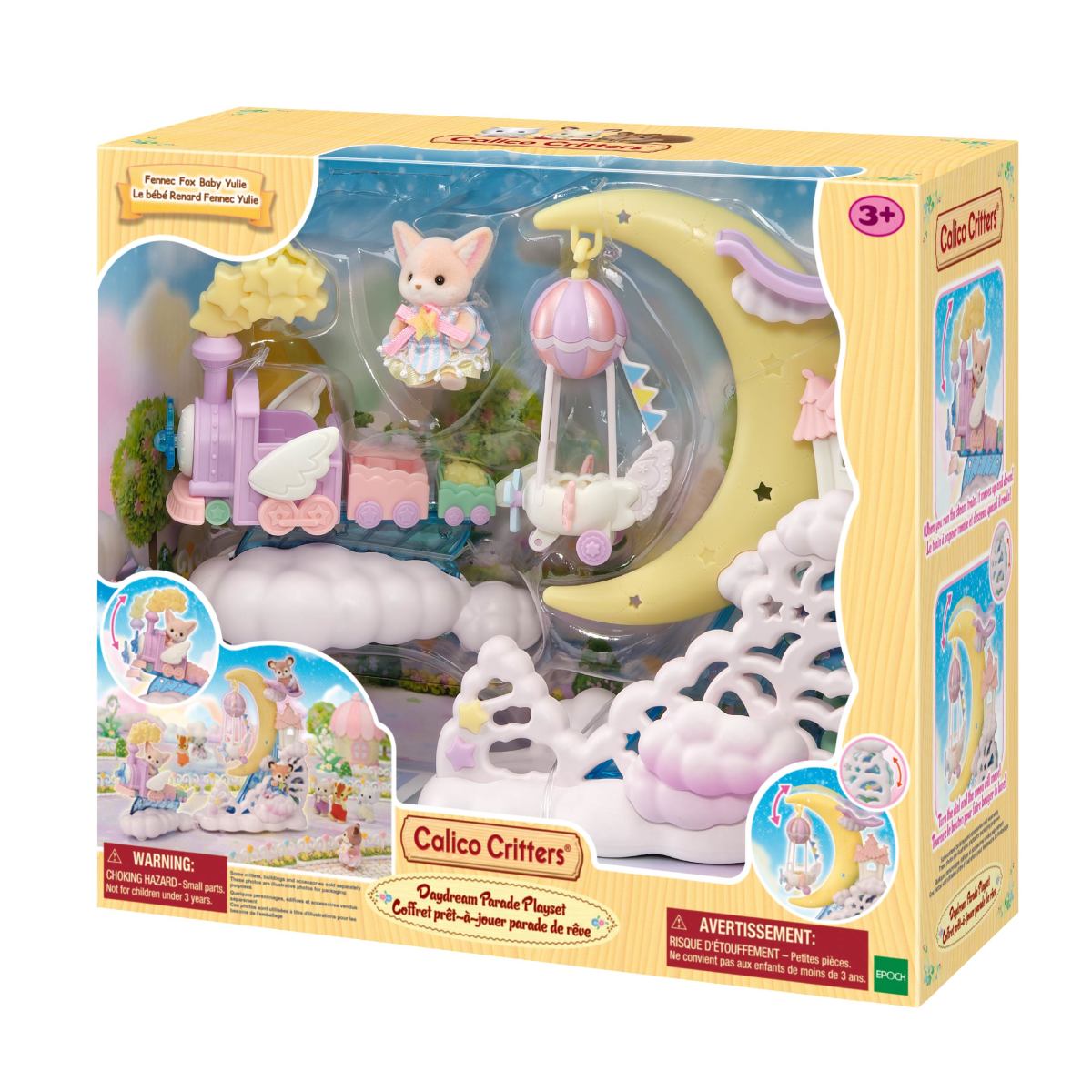Parade Daydream Playset Edition - Image 7