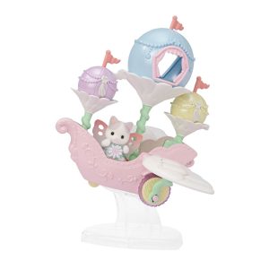 Skyship Collection - Fantasy Frolal