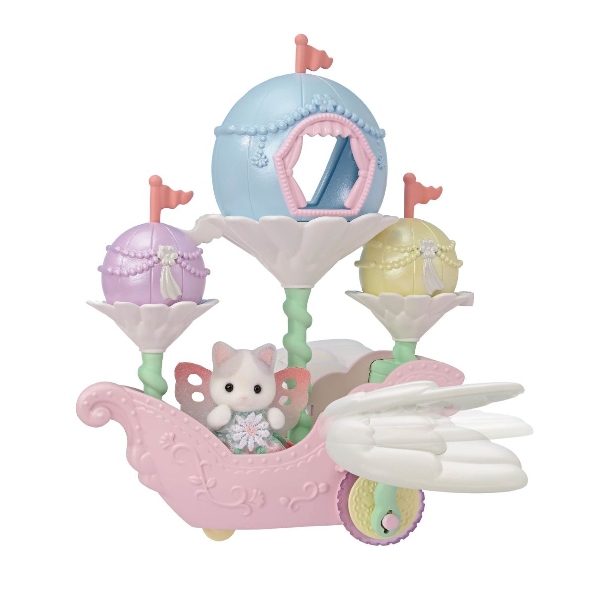 Skyship Collection - Fantasy Frolal - Image 2