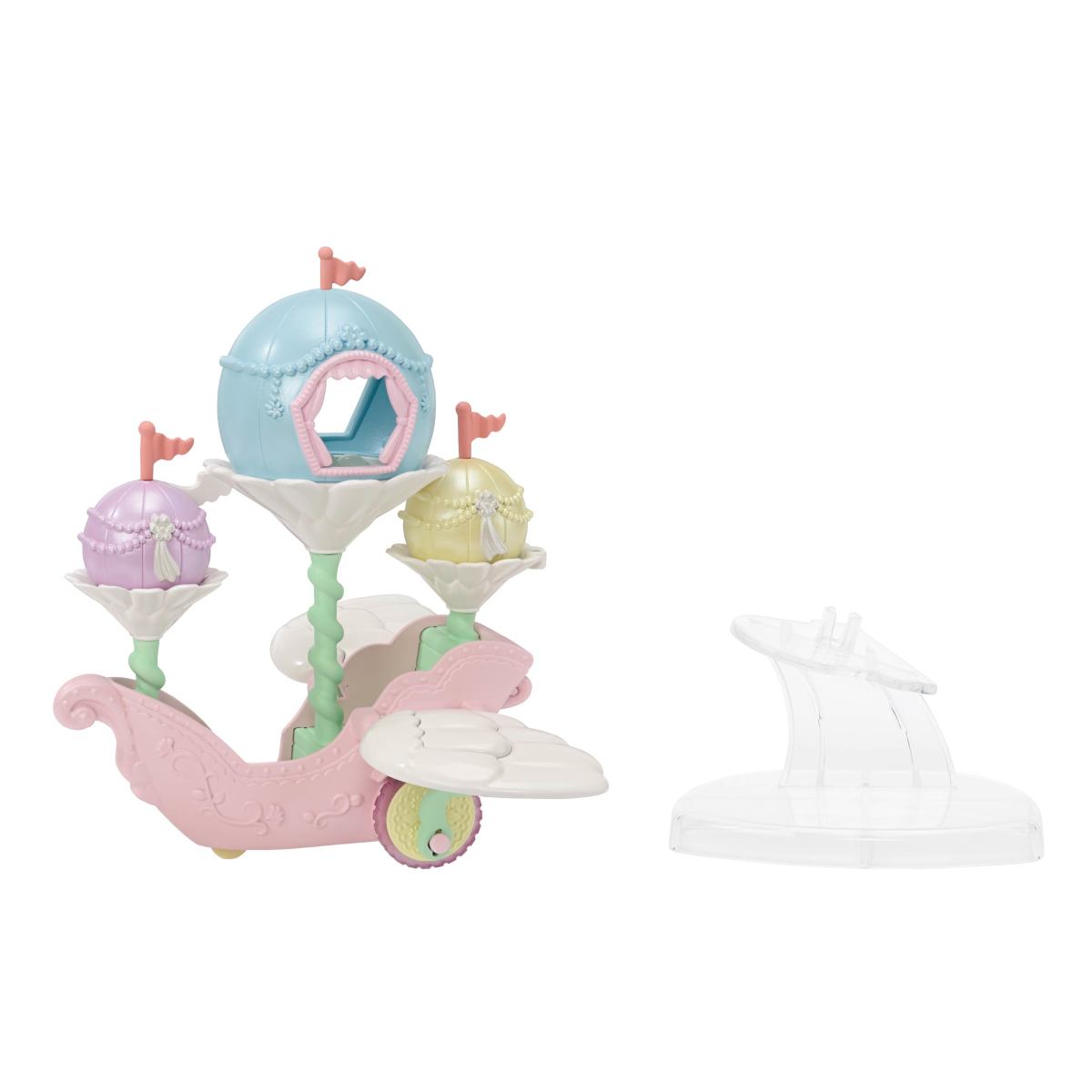 Skyship Collection - Fantasy Frolal - Image 4