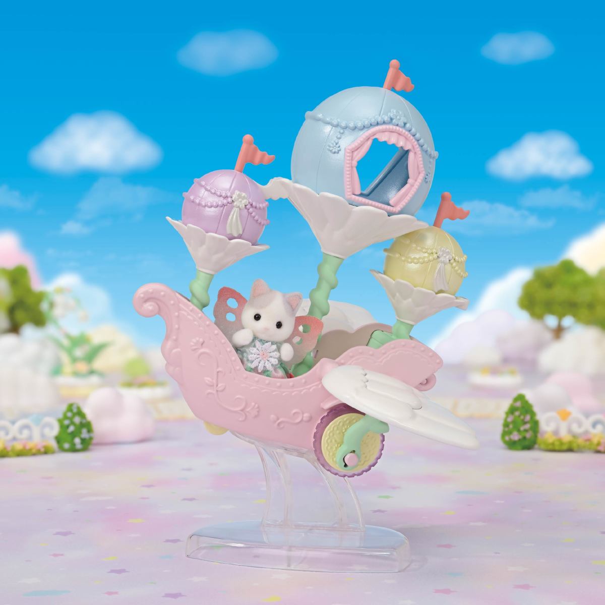Skyship Collection - Fantasy Frolal - Image 5