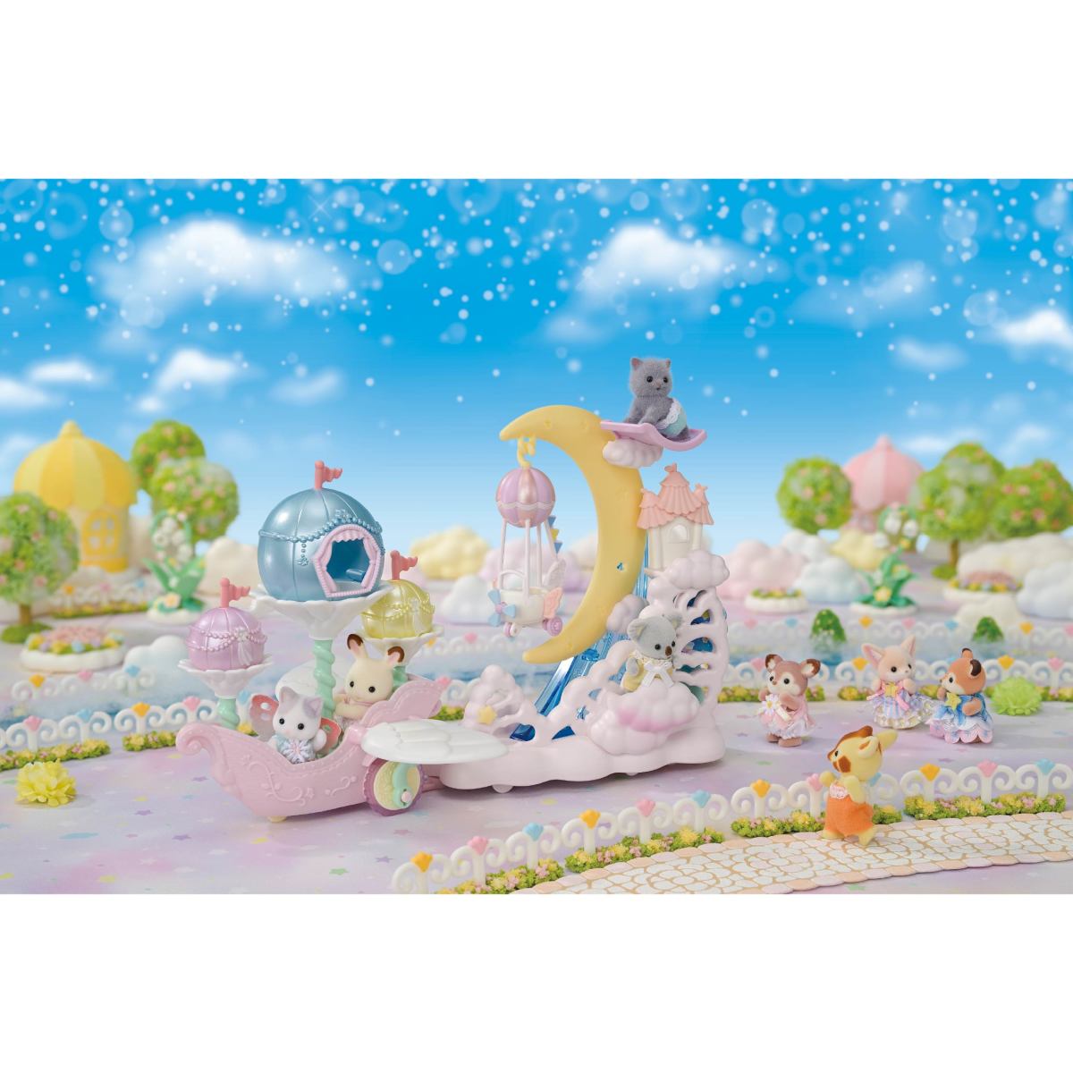 Skyship Collection - Fantasy Frolal - Image 7