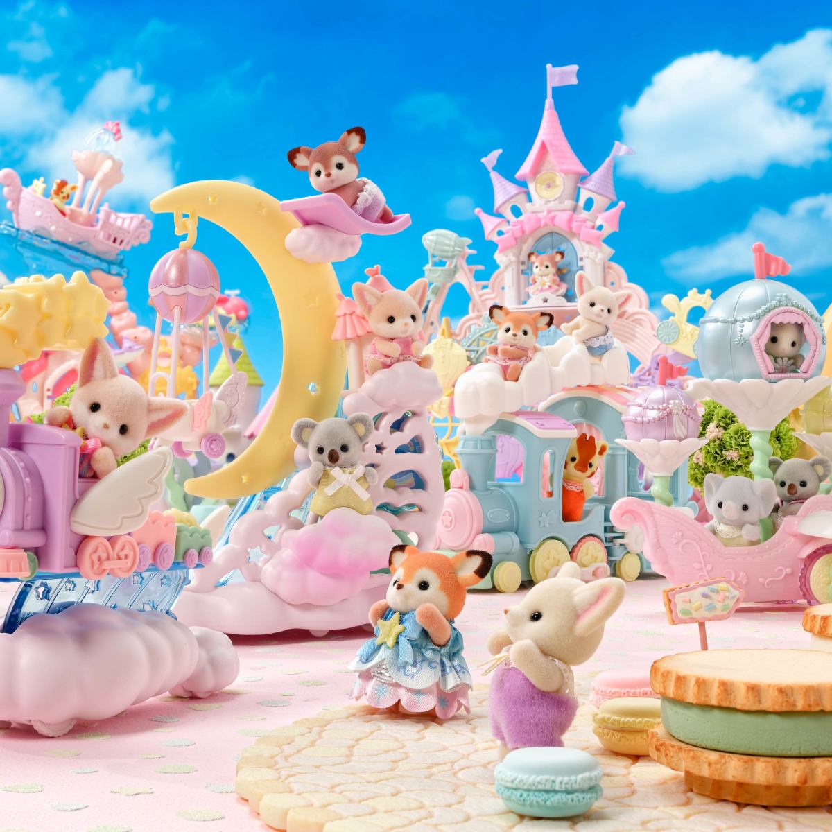 Skyship Collection - Fantasy Frolal - Image 8