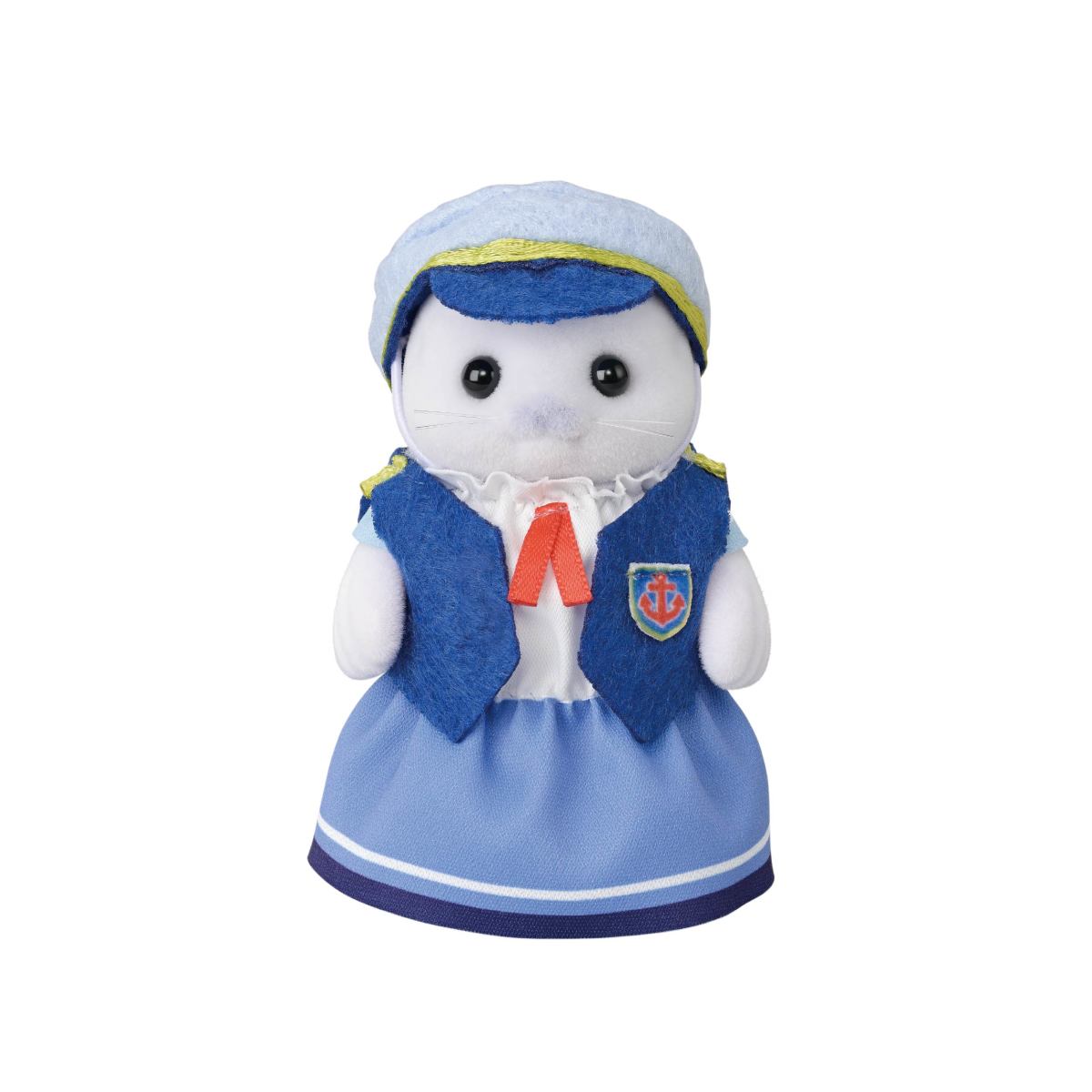 Leisure Boat Edition Sailor's Seal - Image 3