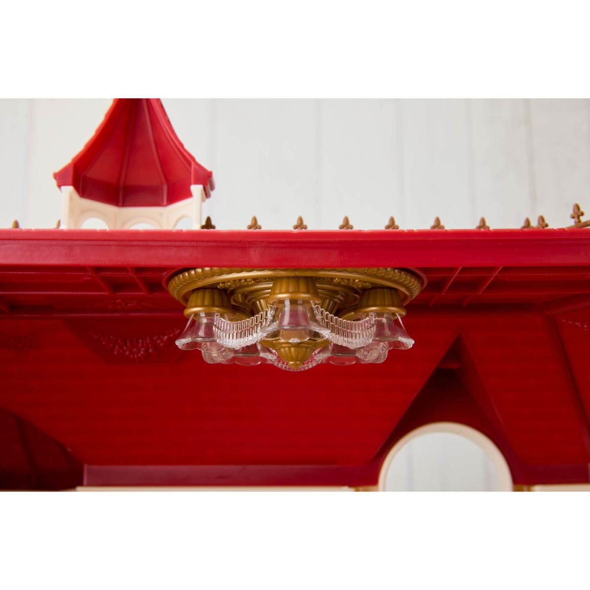 Manor Roof from Red Riverside Collection - Image 26