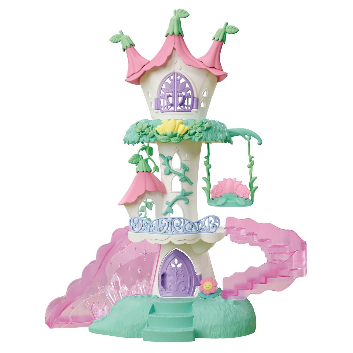 Fairytale Tower - Image 2