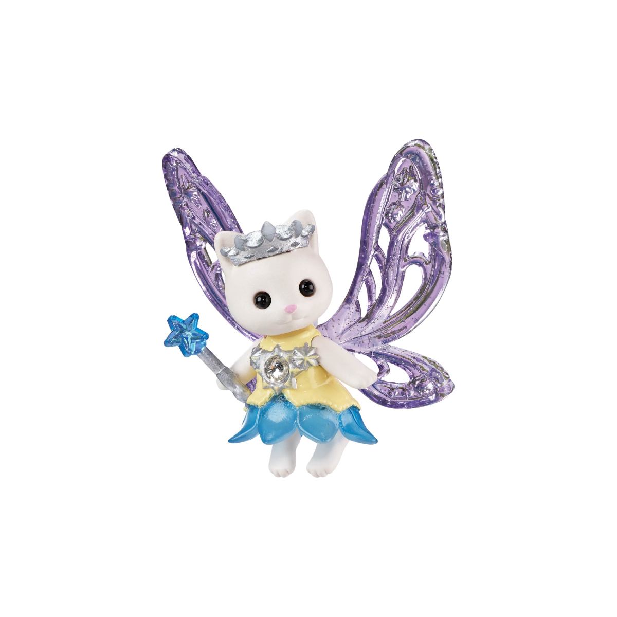 Wonder Castle | Woodland Fairy Series - Image 4
