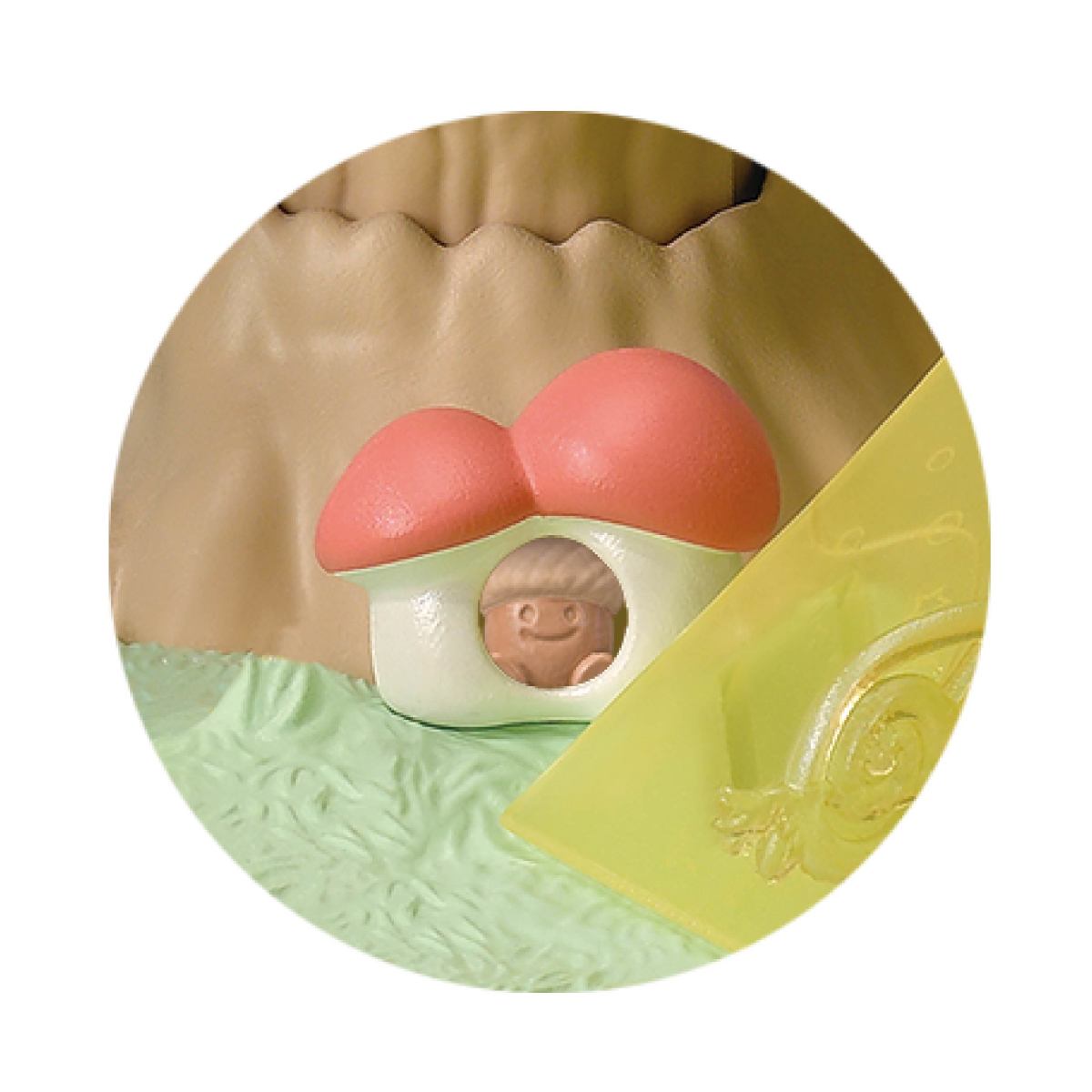 Wonder Castle | Woodland Fairy Series - Image 7