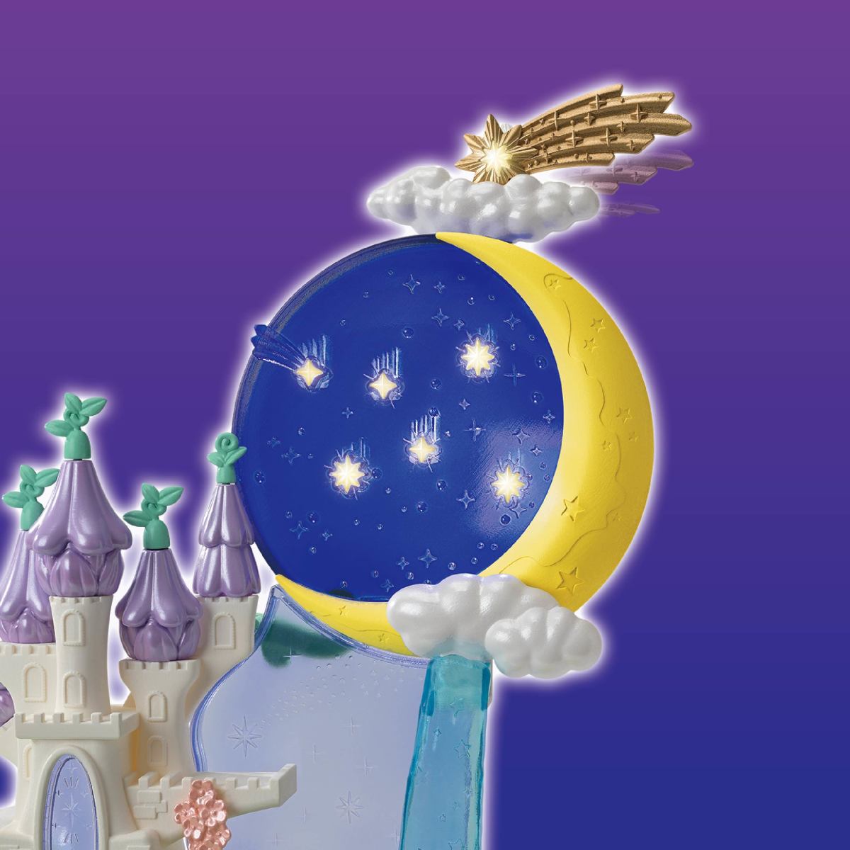 Wonder Castle | Woodland Fairy Series - Image 9