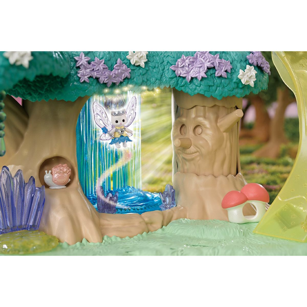 Wonder Castle | Woodland Fairy Series - Image 15