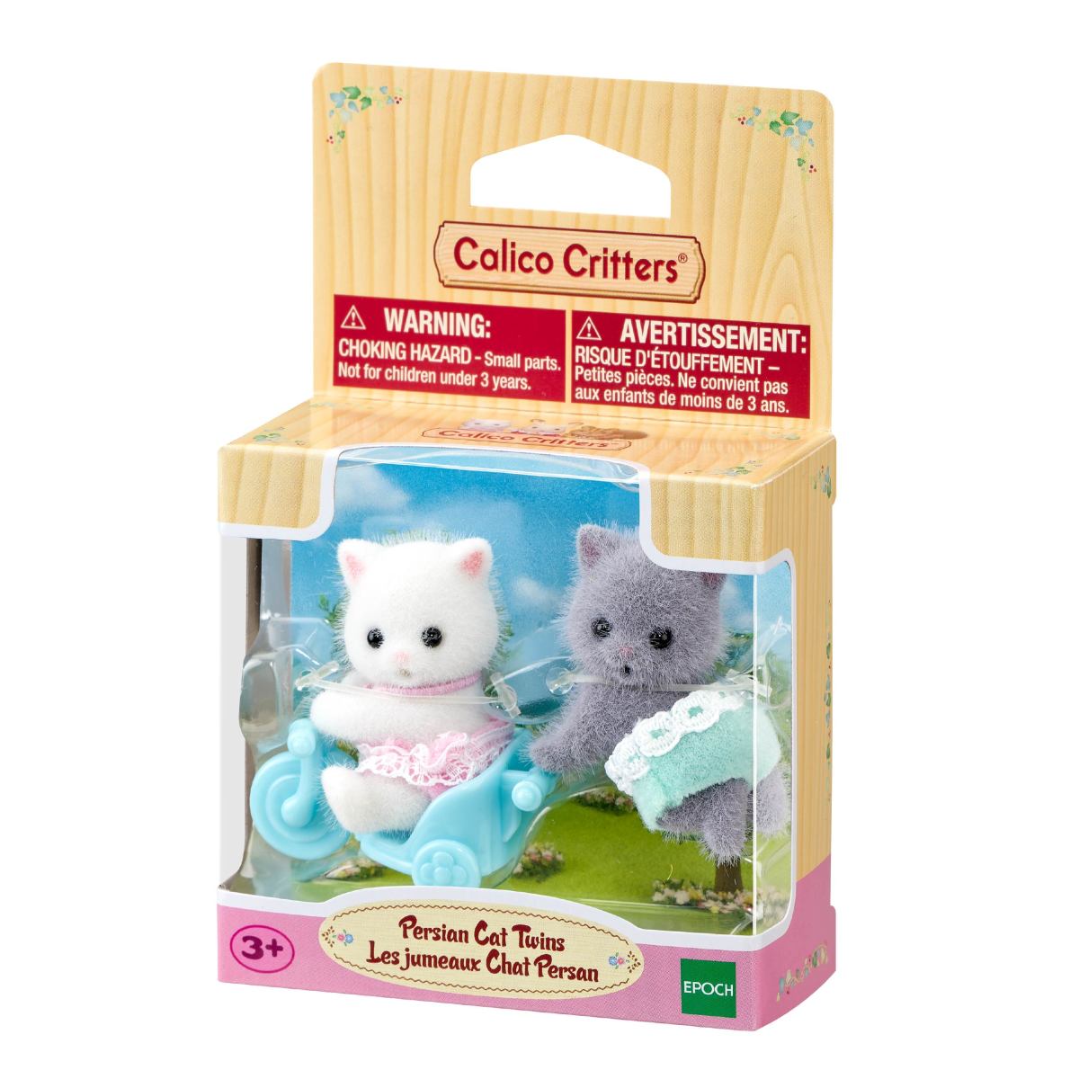 Twins Cat from Persian Collection - Image 5