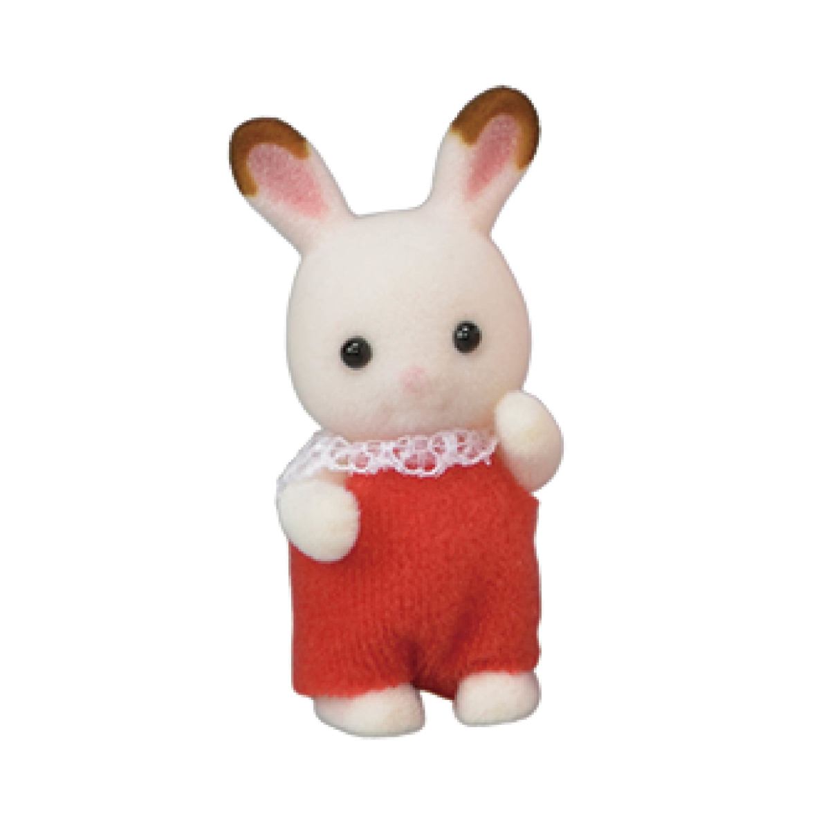 Baby Rabbit Chocolate Edition - Image 2
