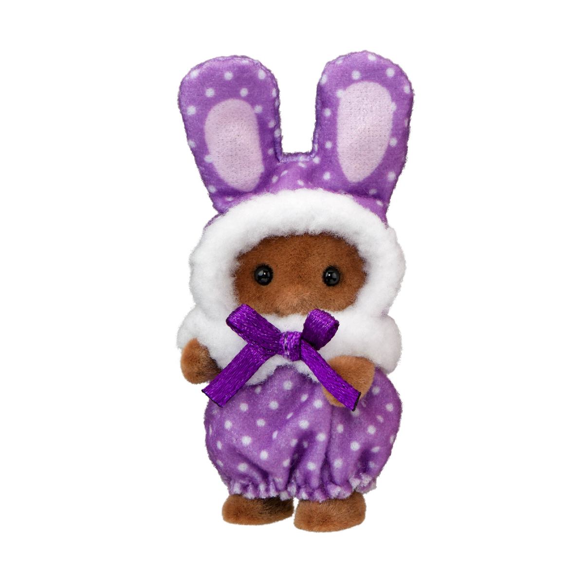 Colorful Costume Cutie Collection - Collectibles Babies Bunny - Image 5