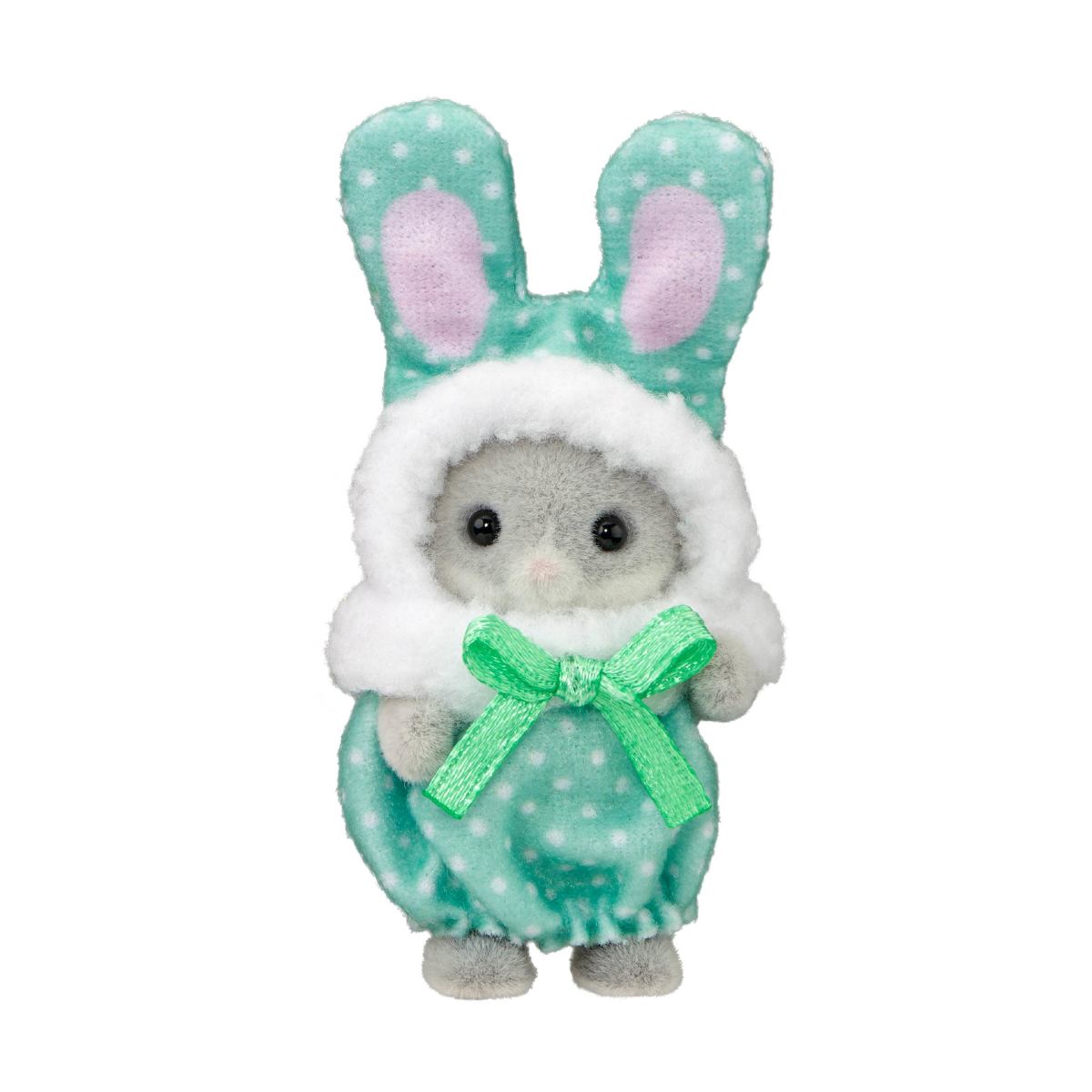 Colorful Costume Cutie Collection - Collectibles Babies Bunny - Image 6