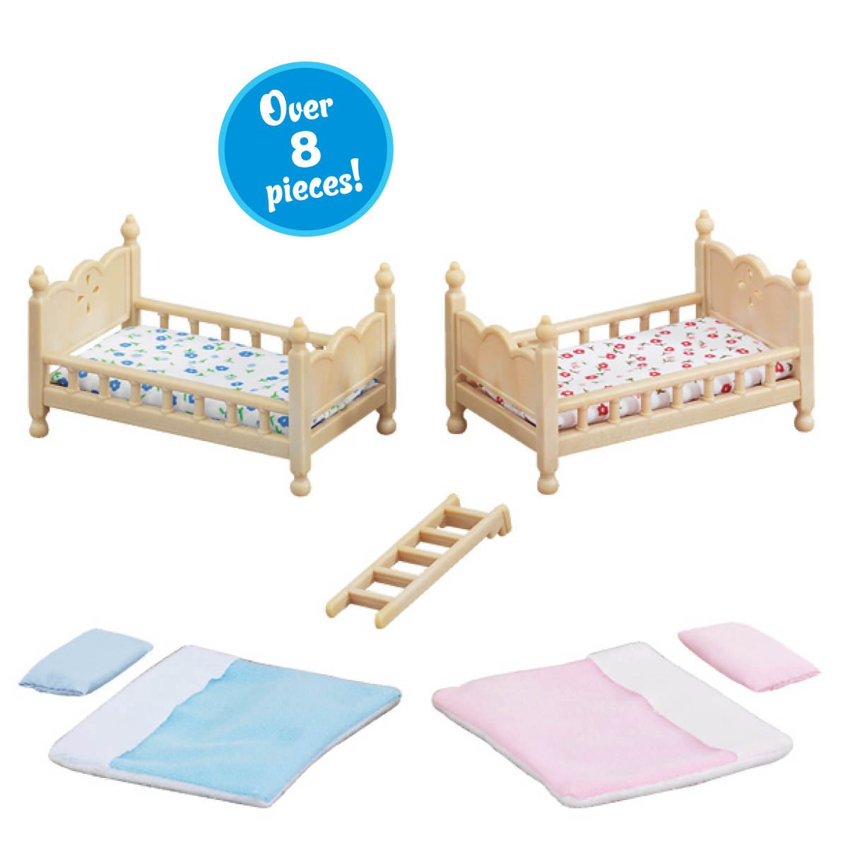 Play & from Stack Beds Collection - Image 2