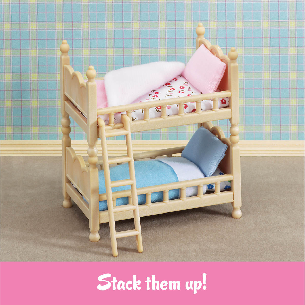Play & from Stack Beds Collection - Image 3