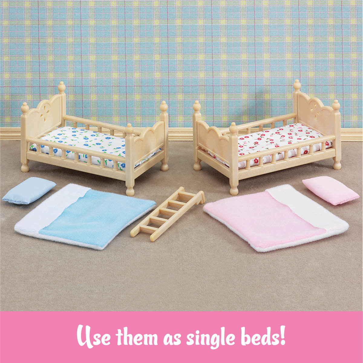 Play & from Stack Beds Collection - Image 4