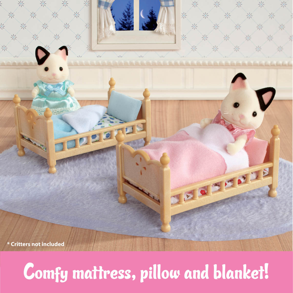 Play & from Stack Beds Collection - Image 5