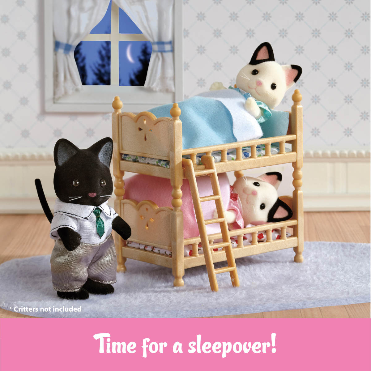 Play & from Stack Beds Collection - Image 6