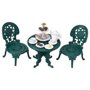 Tea Treats Set | and Series
