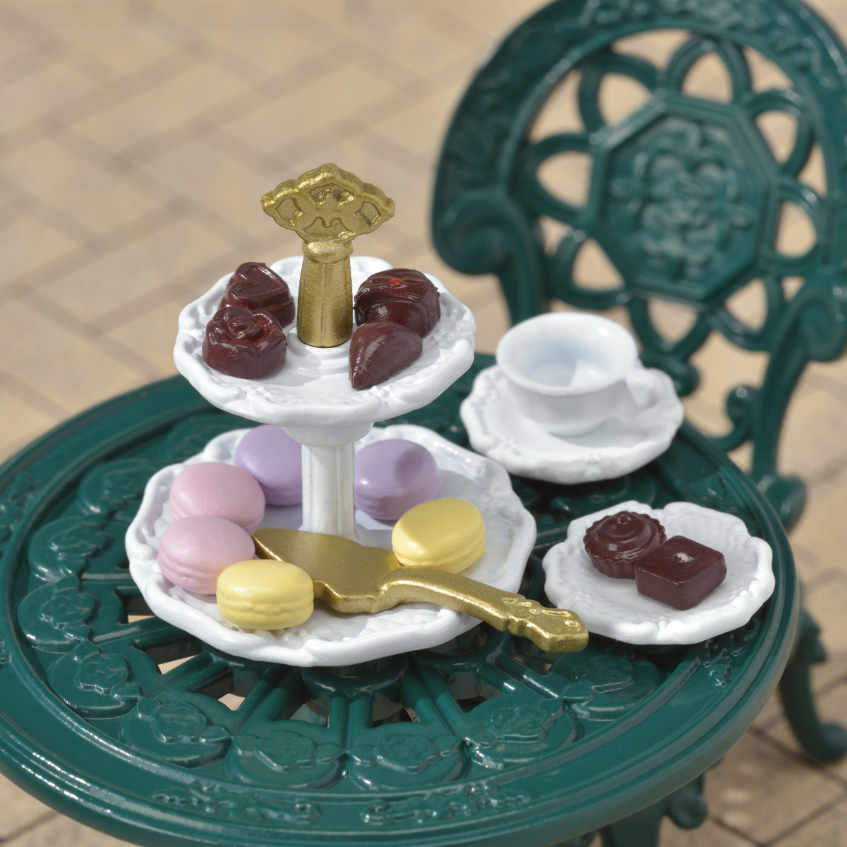 Tea Treats Set | and Series - Image 2