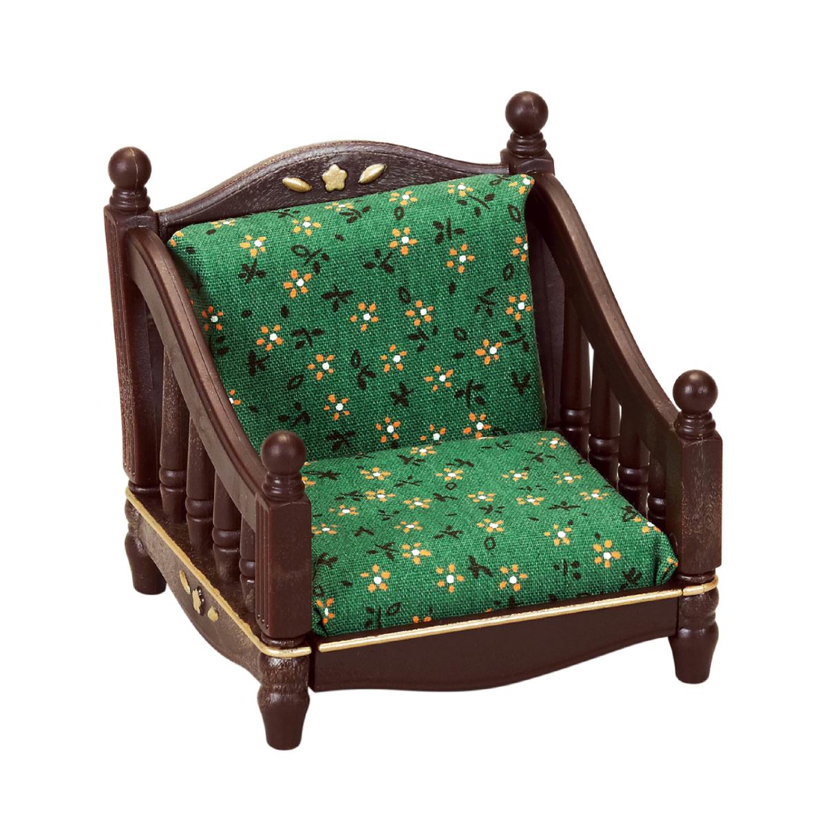 Sofa Brown Collection - Classic Set - Image 3