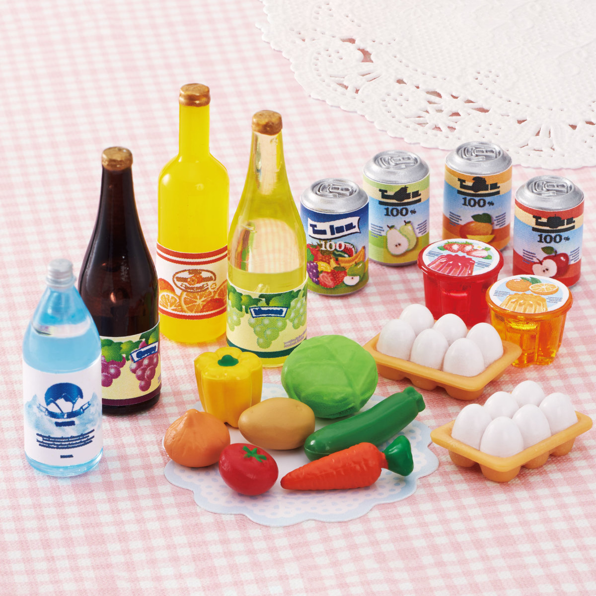 Collection Beverages Basics - Fun & Foods - Image 2