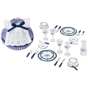 Fine Collection - Set Dining