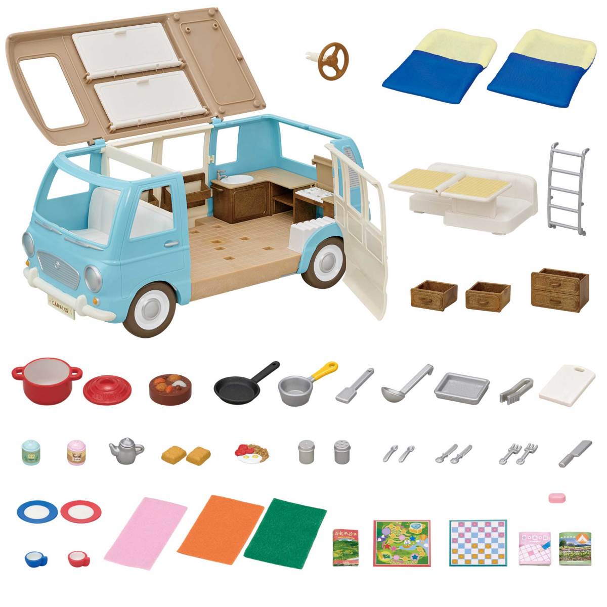 Countryside Camper - Image 2