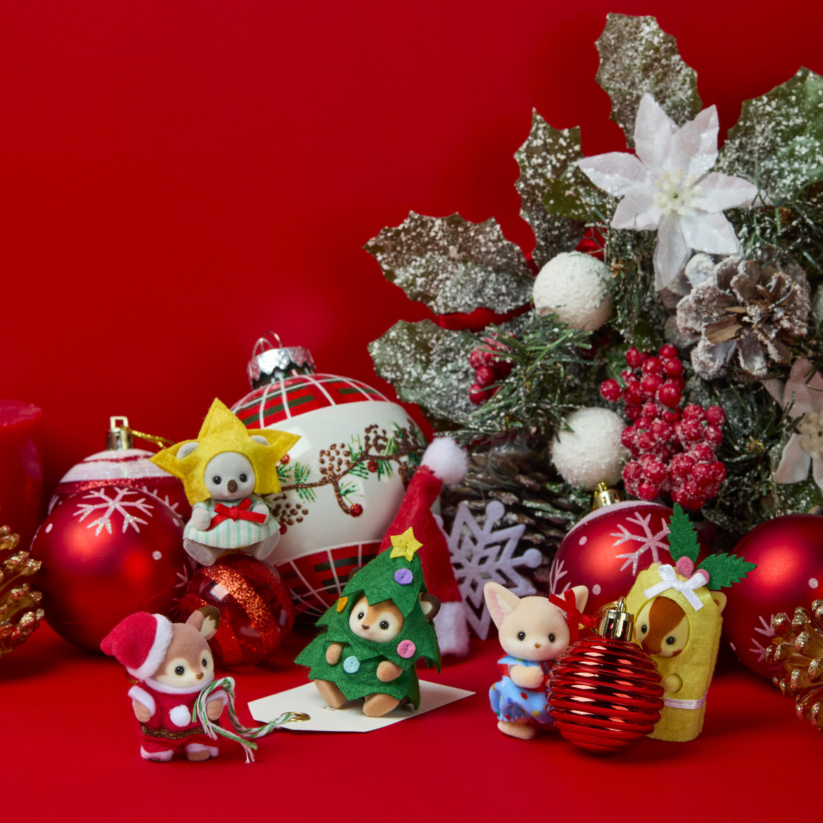 Christmas Edition Baby Collection - Image 2