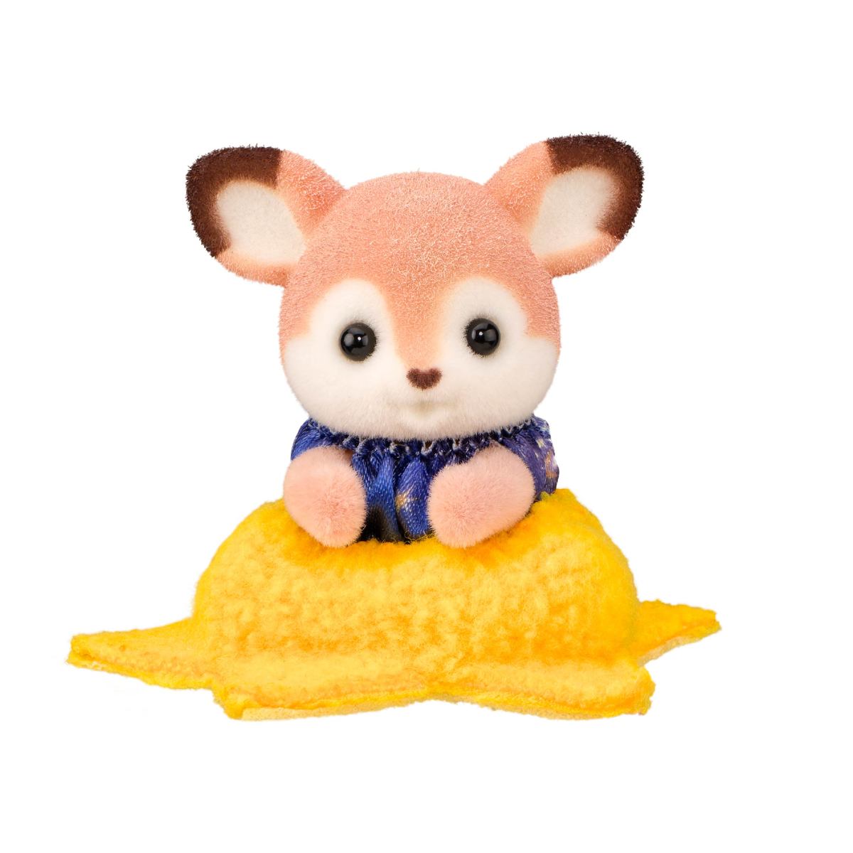 Cutie Babies Collection - Milky Collectibles Way - Image 2