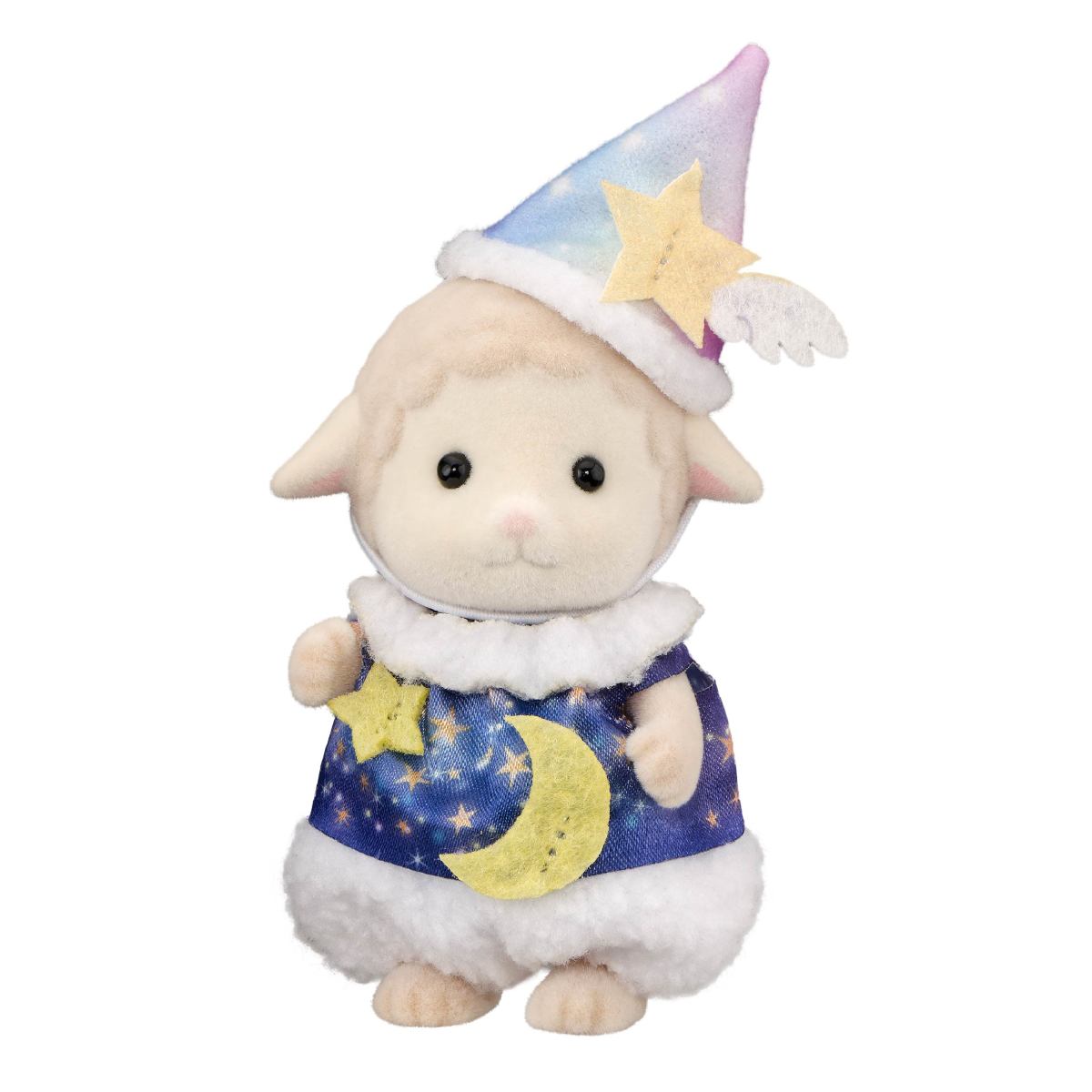 Way Milky Collectibles Friends Cutie Edition - Image 6