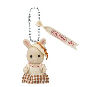 Dress Dainty Rabbit Milk Chain Key Edition