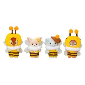 Happy Honeybee Edition Babies