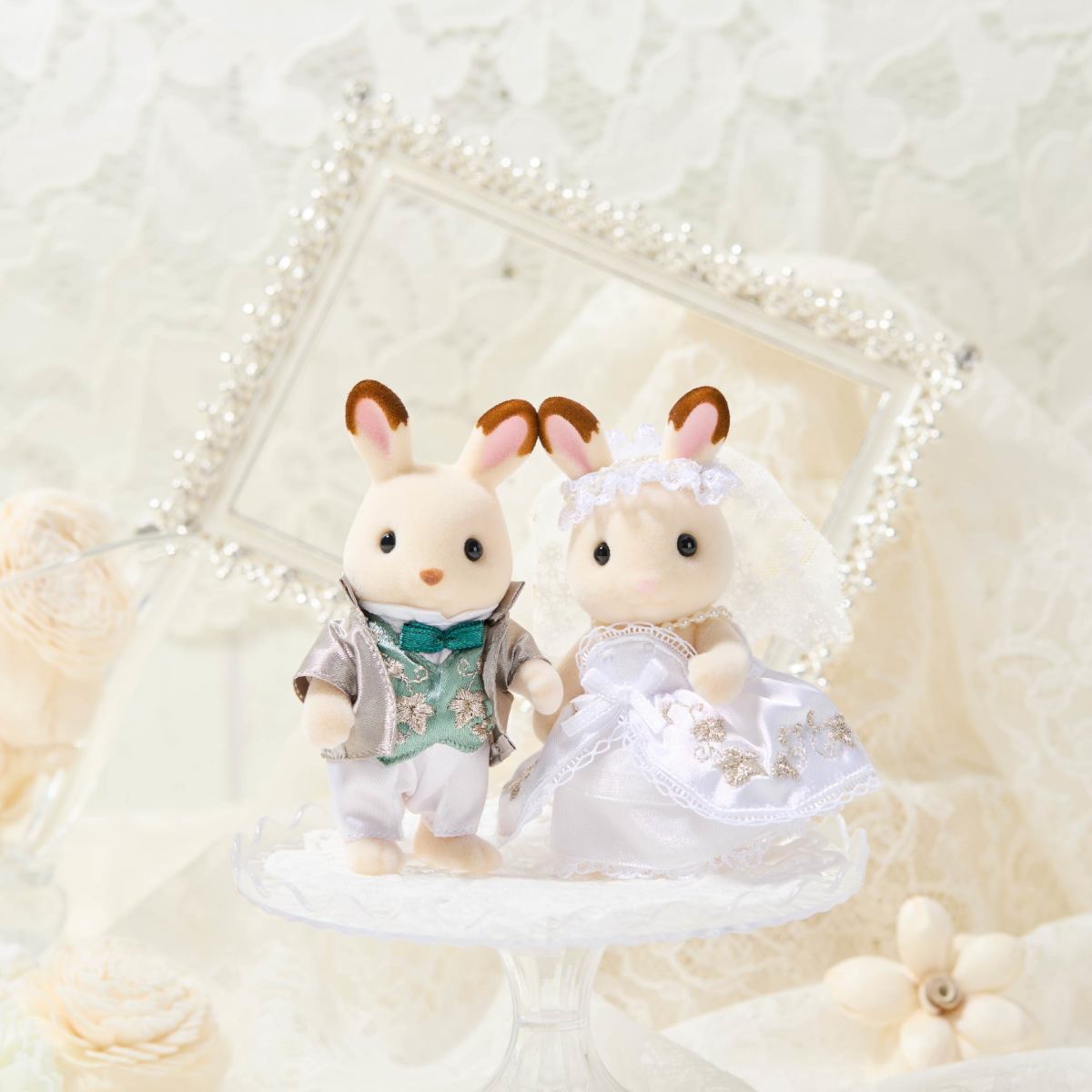 Groom - Beautiful Collection Bride & - Image 2