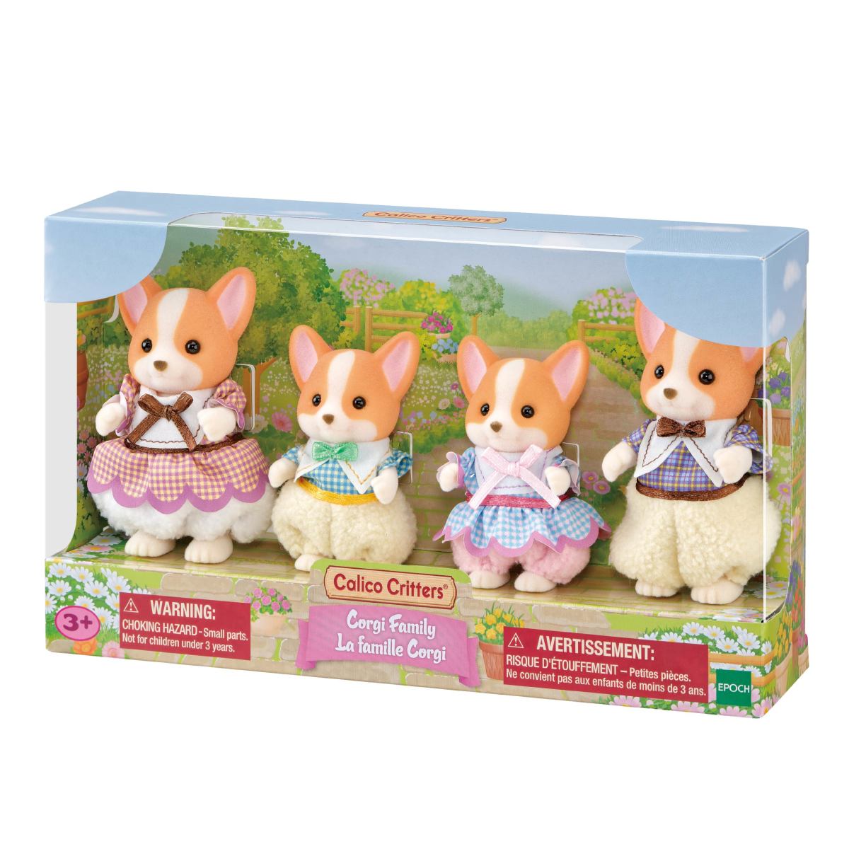 Corgi Family - Image 2