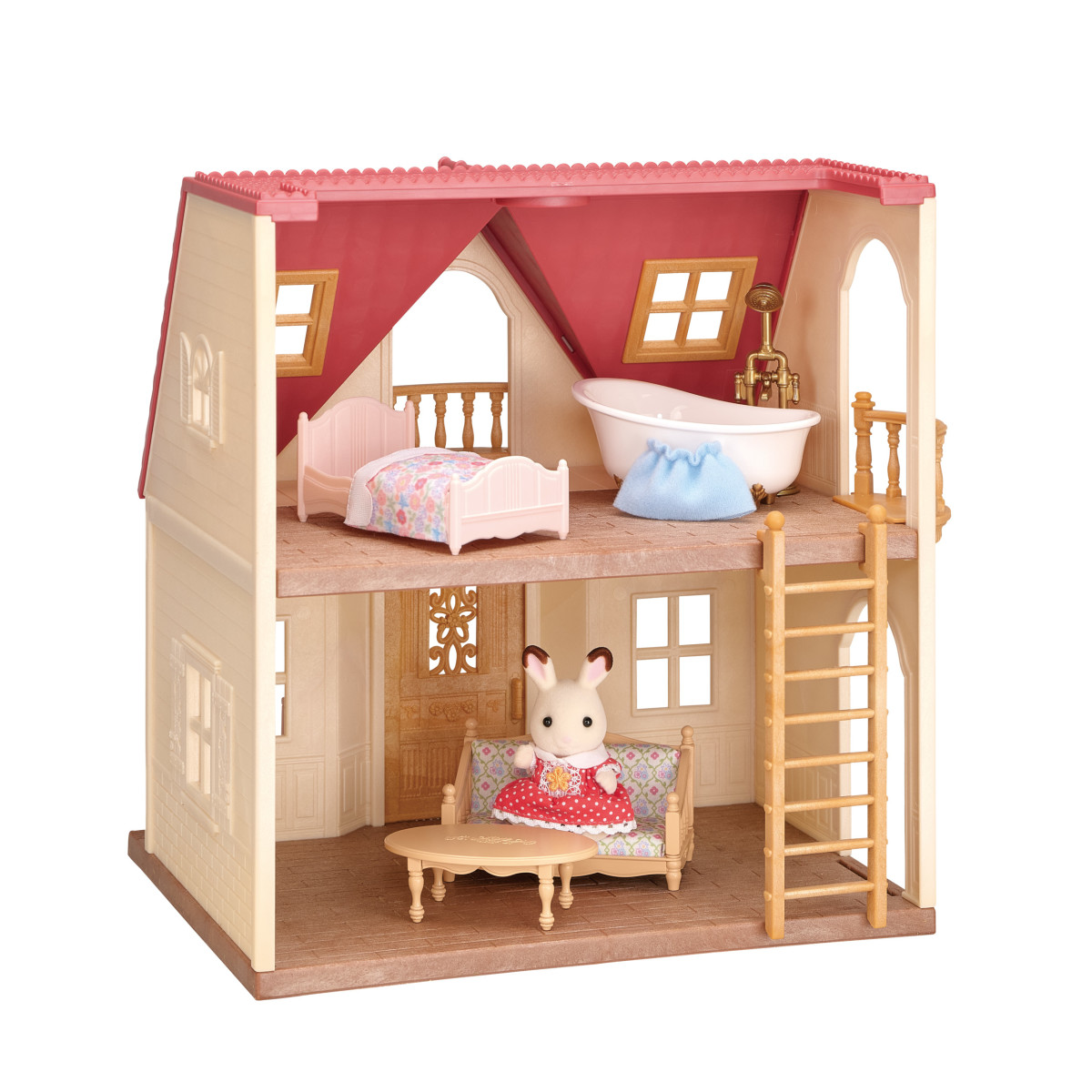 Roof Cozy Book Bundle | & Red Cottage Series - Image 2