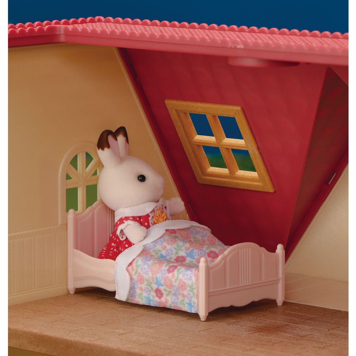 Roof Cozy Book Bundle | & Red Cottage Series - Image 5