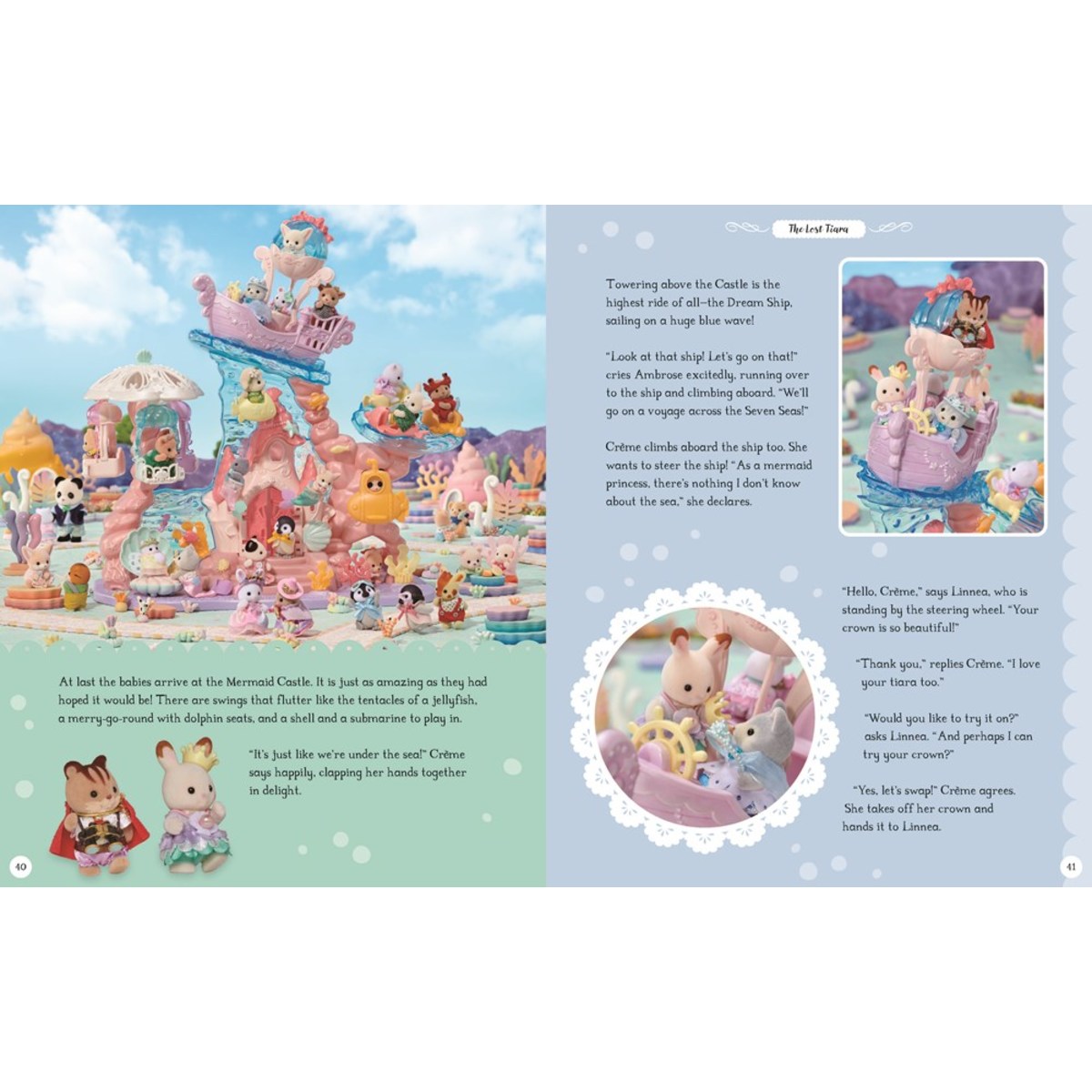 Roof Cozy Book Bundle | & Red Cottage Series - Image 12