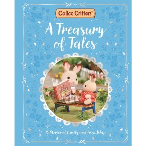 TALES A from Collection OF TREASURY